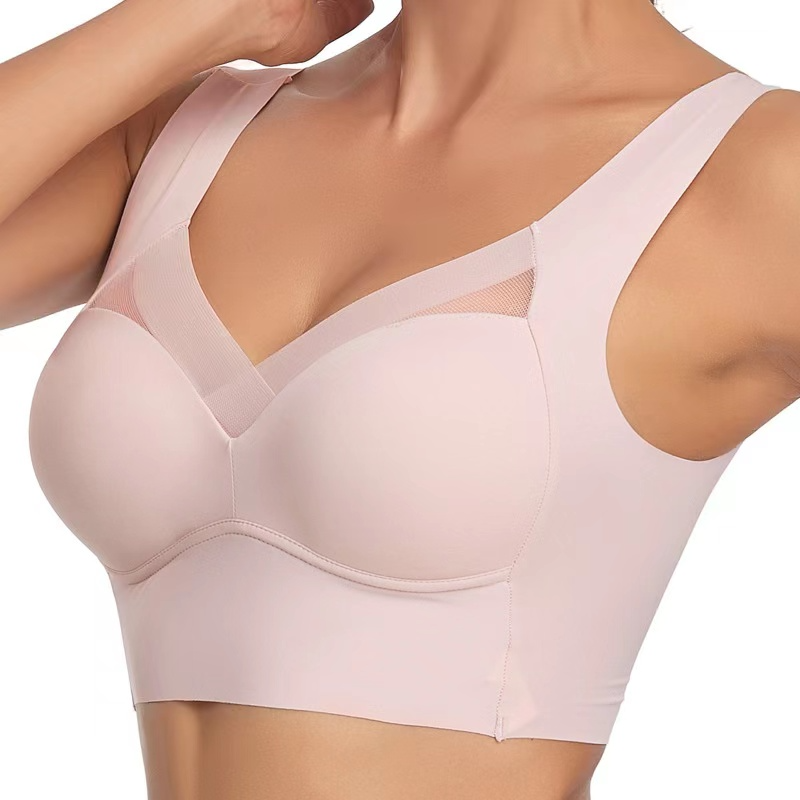 Soutien-Gorge Élégance - Achetez 1, Obtenez 3