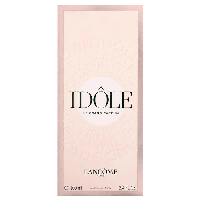 Idôle Lancôme - Parfum pour femme - Eau de Parfum - 100ml