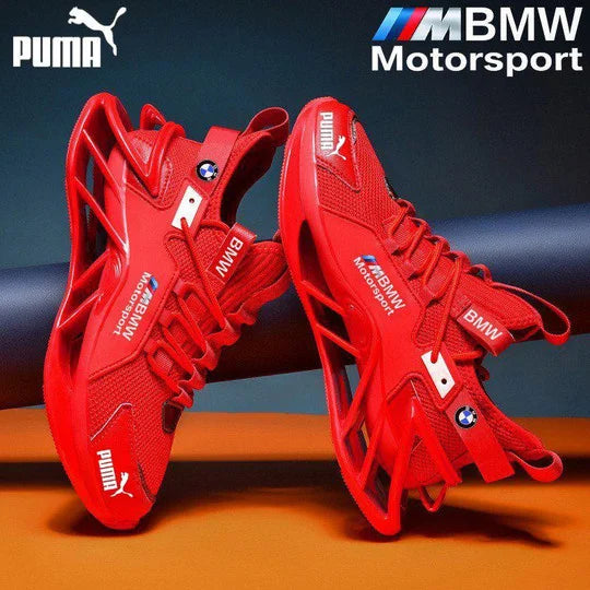 Chaussures pour hommes ВМW - Nouveautés 2024