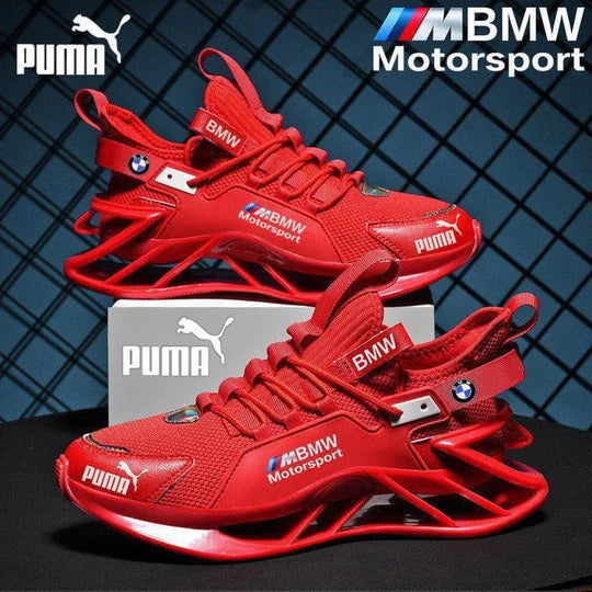 Chaussures pour hommes ВМW - Nouveautés 2024