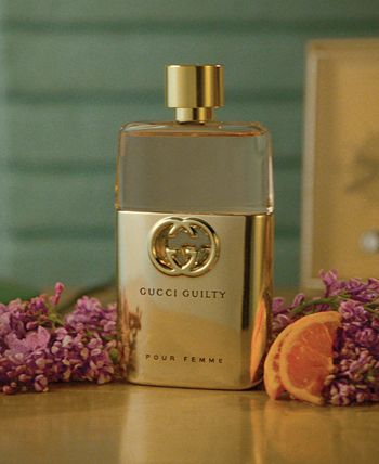 Gucci Guilty Pour Femme Eau de Parfum