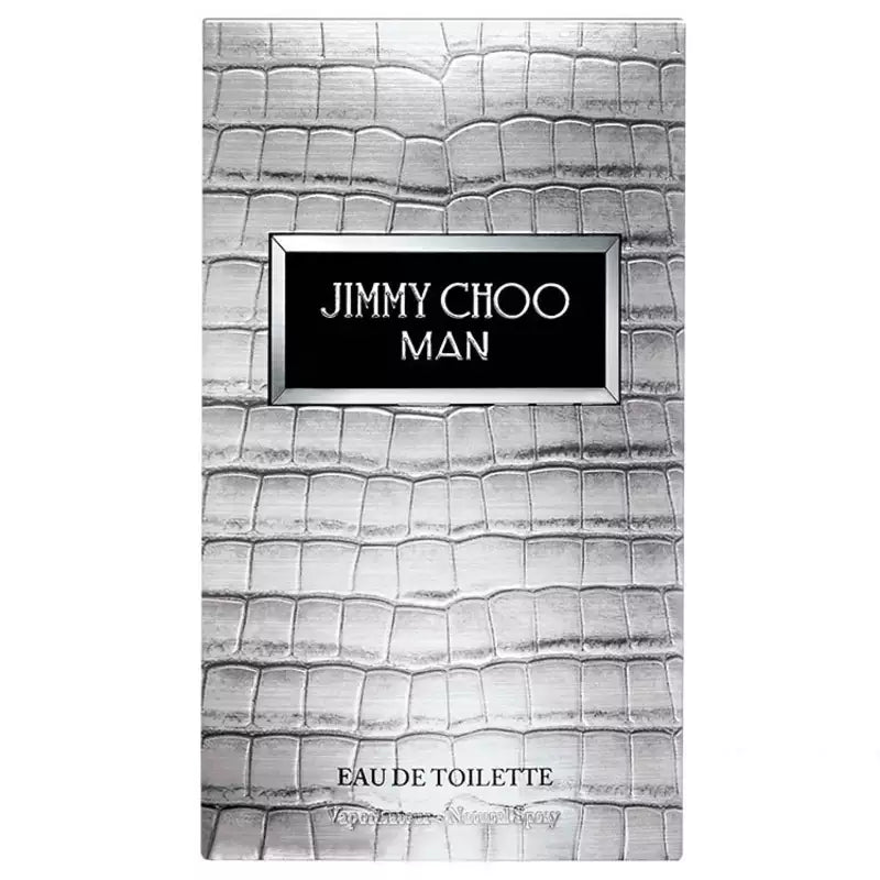 Jimmy Choo Man Jimmy Choo - Eau de Toilette - 50ml