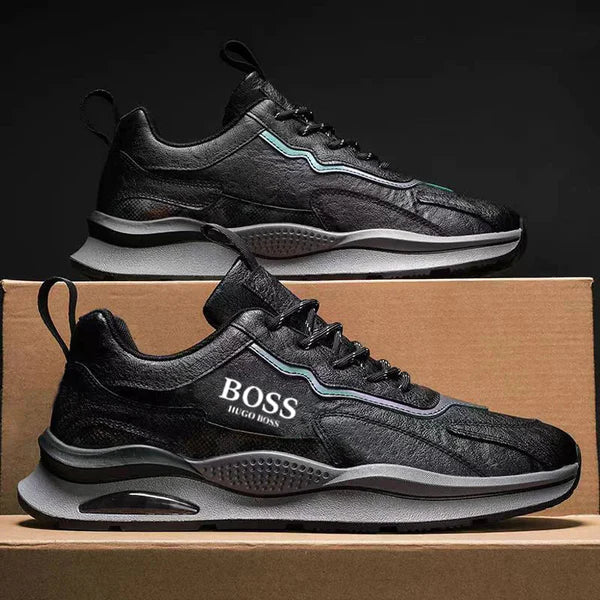 Baskets Boss Essential + Cadeau Spécial D2