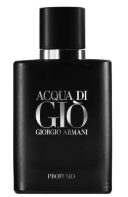 Acqua Di Giò Profumo Giorgio Armani - Eau de Parfum 50ml