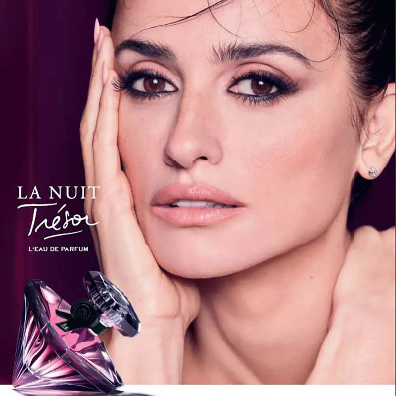 La Nuit Trésor Lancôme - Parfum pour femme - Eau de Parfum - 100ml