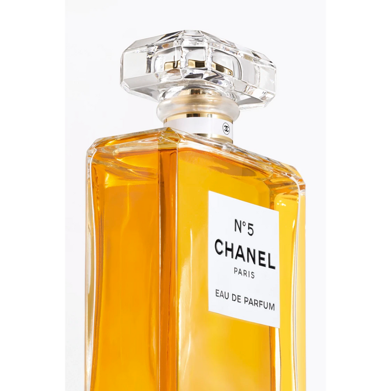 Chanel N°5 - Parfum pour femme - Eau de Parfum - 100ml