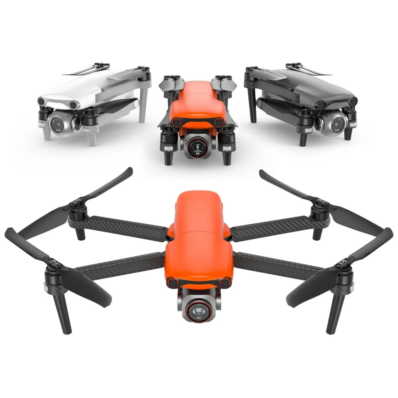 Drone UHD 6K - SkyFlyer D