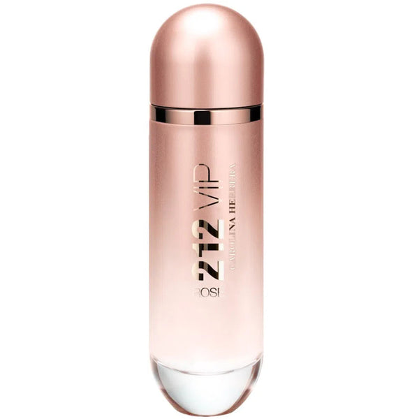 212 VIP Rosé Carolina Herrera - Parfum pour femme - Eau de Parfum - 125ml