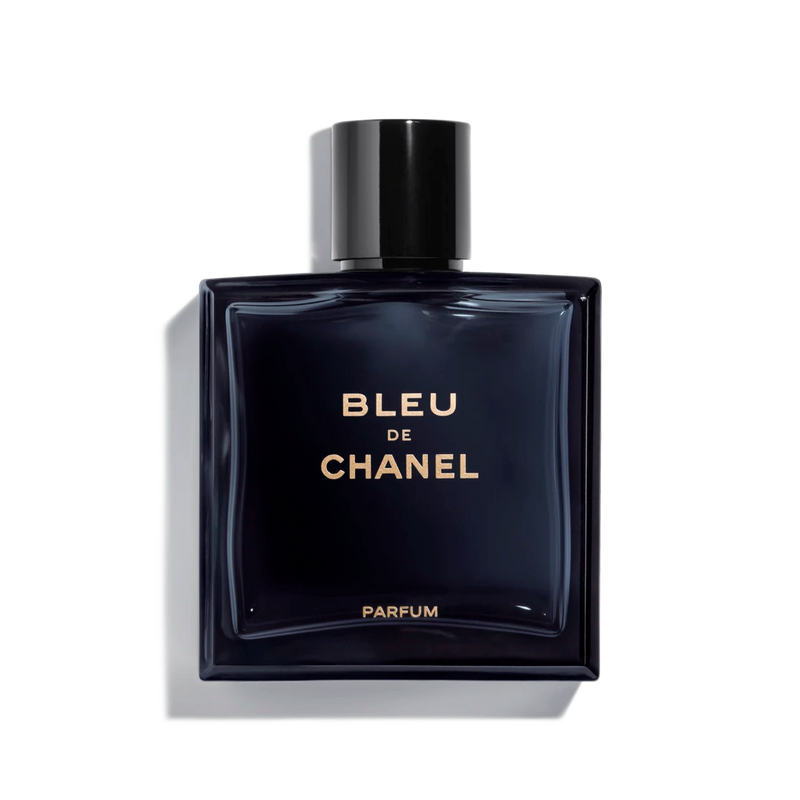 Bleu de Chanel - Parfum pour homme - Eau de Parfum - 100ml