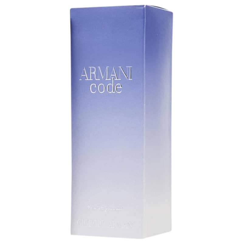 Armani Code Giorgio Armani Eau de Parfum