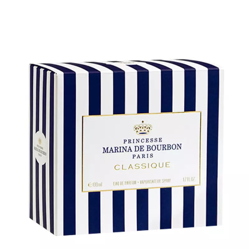 Classique Marina de Bourbon - Eau de Parfum