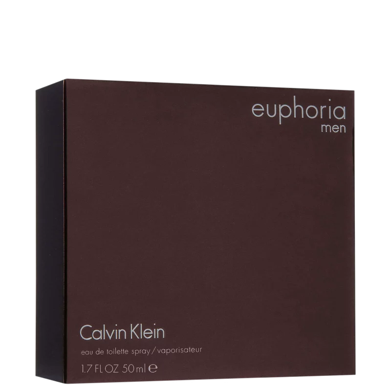 Calvin Klein Euphoria Men  - Eau De Toilette