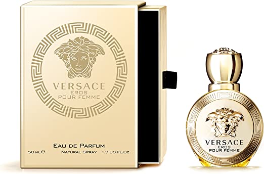 Eros Pour Femme - Versace