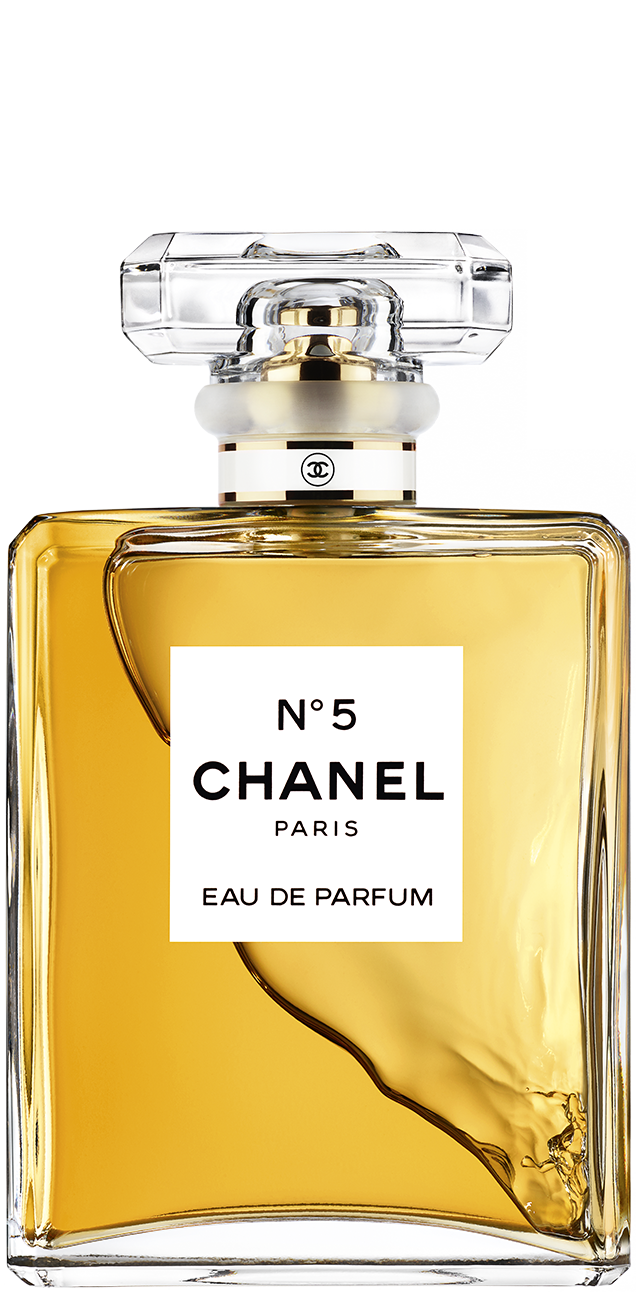 Coco Mademoiselle, Chanel Coco Noir, Chanel Nº 5