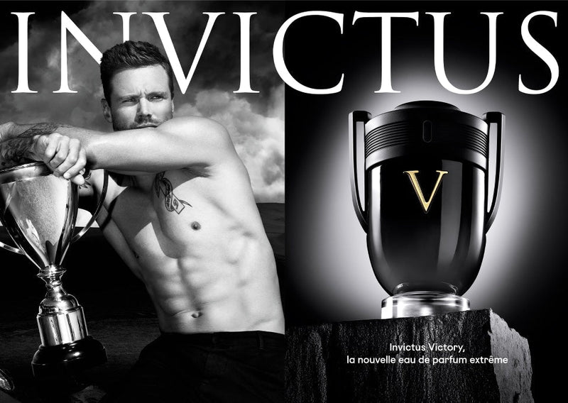 Invictus Victory Paco Rabanne P