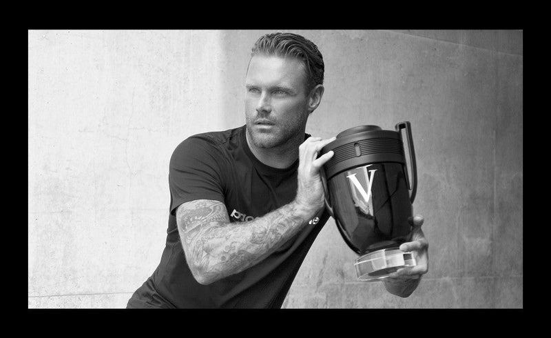 Invictus Victory Paco Rabanne P