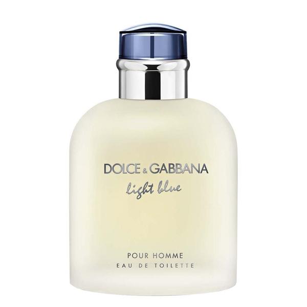 Light Blue Pour Homme - Eau de Toilette