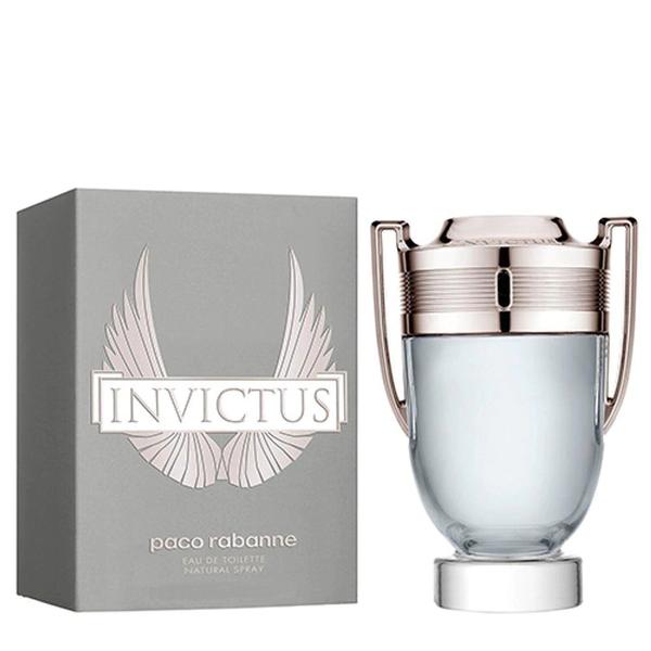 3 Parfums Invictus - Invictus Traditionell, Invictus Legend, Invictus Victory