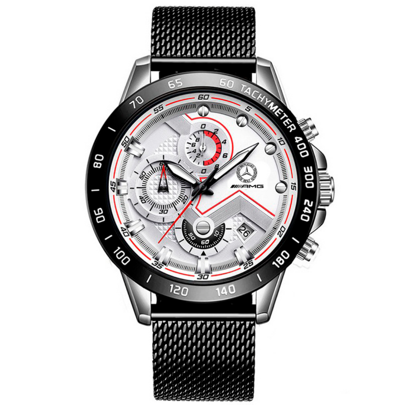 Montre - MB AMG