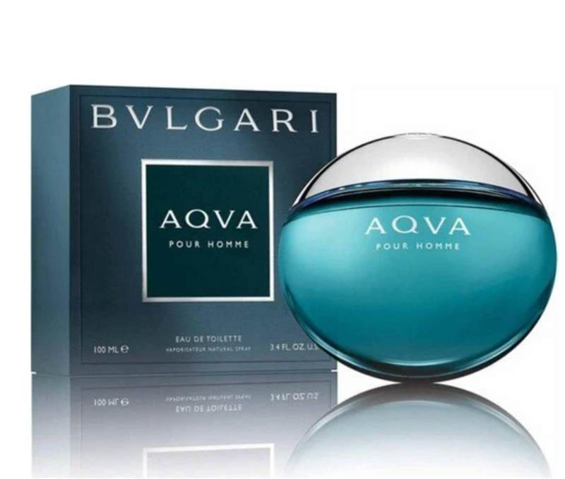 Aqva Bvlgari Eau de Toilette