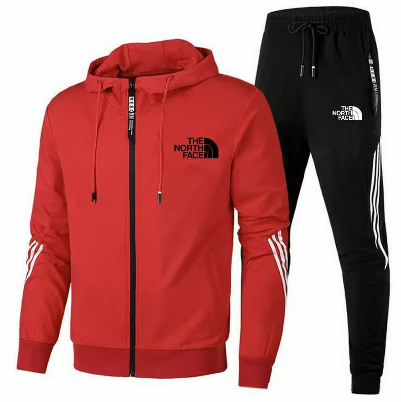 The North Face™ | Sweat à capuche & Pantalon