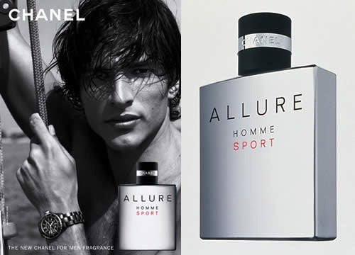 Allure Homme Sport Eau Extrême