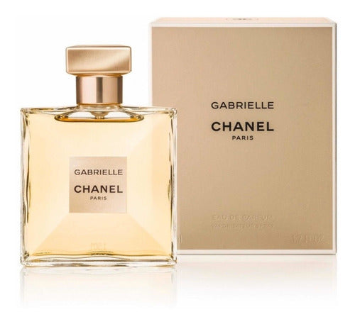 GABRIELLE CHANEL - Eua de Perfum