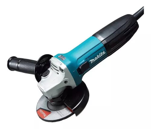 Mini Meuleuse Makita