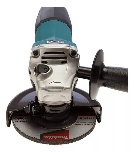 Mini Meuleuse Makita