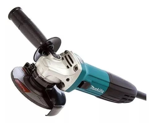 Mini Meuleuse Makita