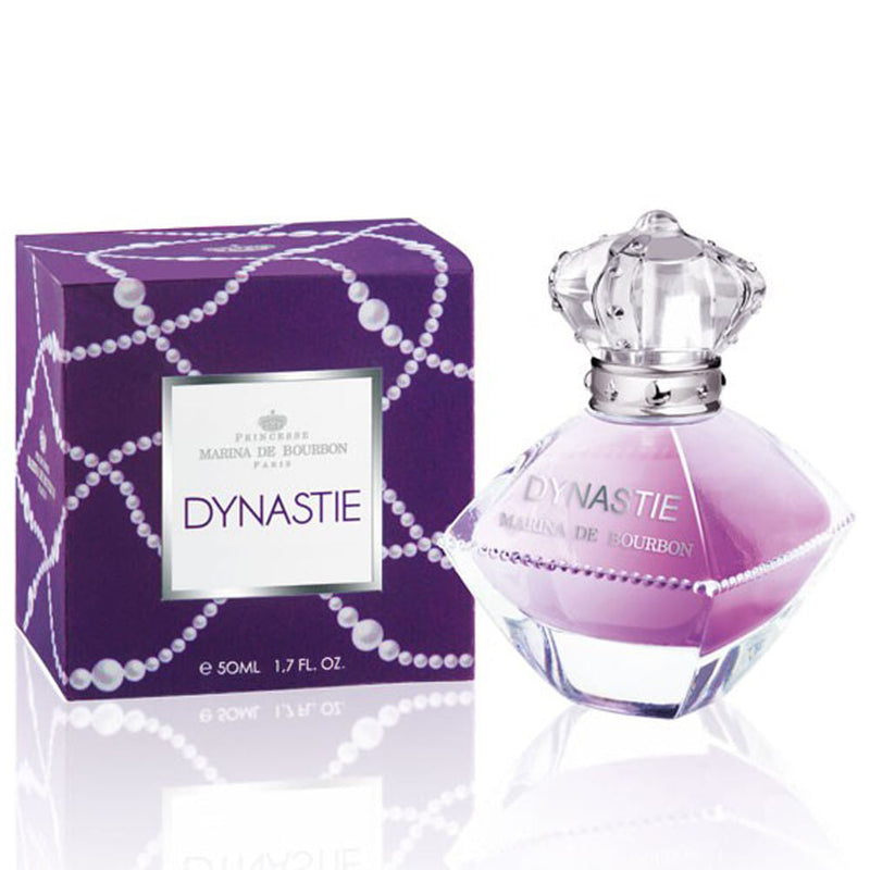 Dynastie By Marina De Bourbon Eau De Parfum9