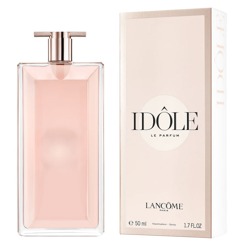 Idôle Lancôme, Lady Million und Good Girl