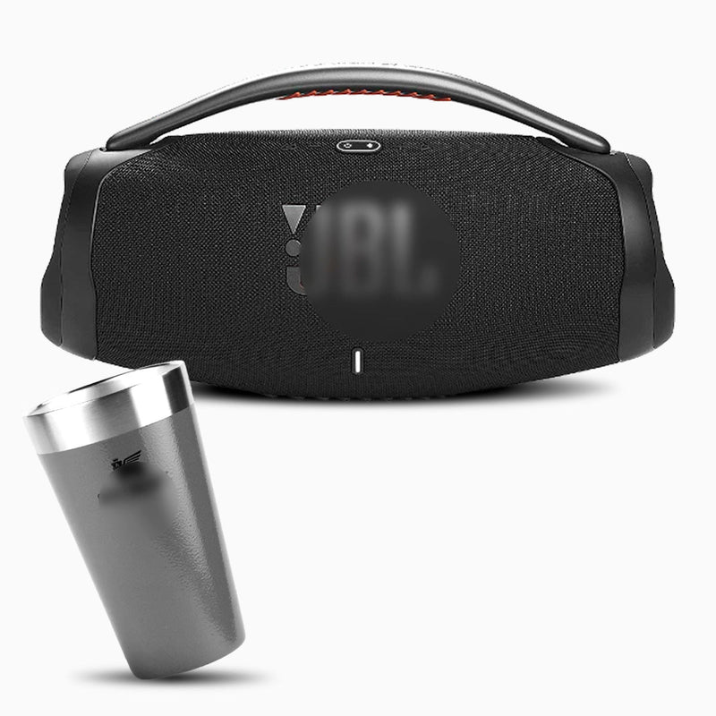 JBL Boombox 3 + Exclusivité offerte