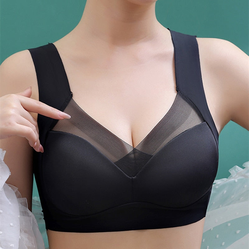 Soutien-Gorge Élégance - Achetez 1, Obtenez 3