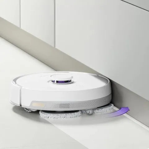 Aspirateur Robot Intelligent 4 en 1 V10