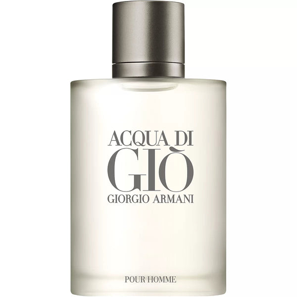 Acqua di Giò Pour Homme Giorgio Armani Eau de Toilette