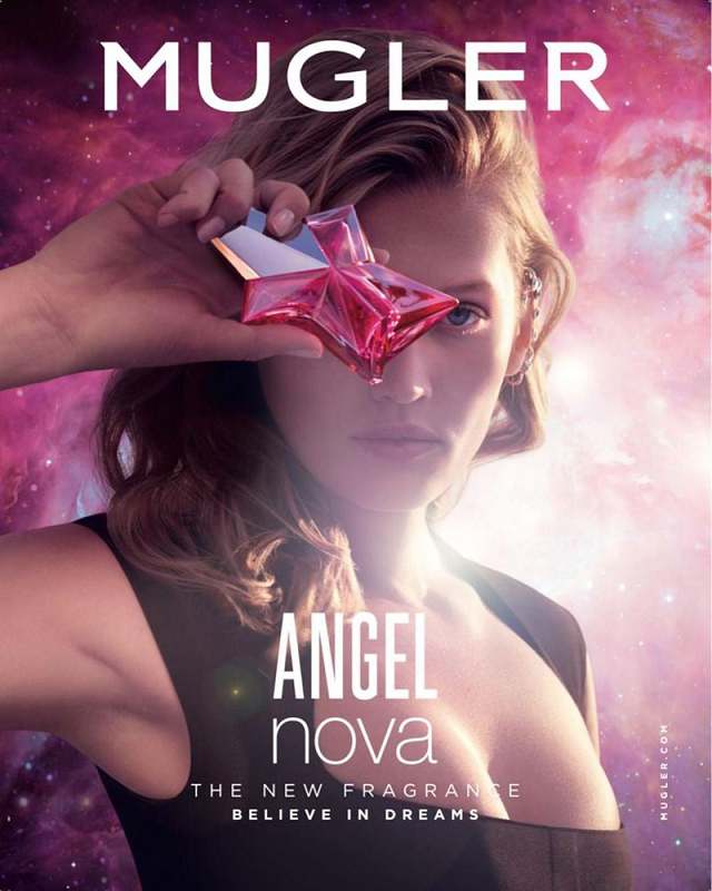 Angel Nova Mugler - 50ml