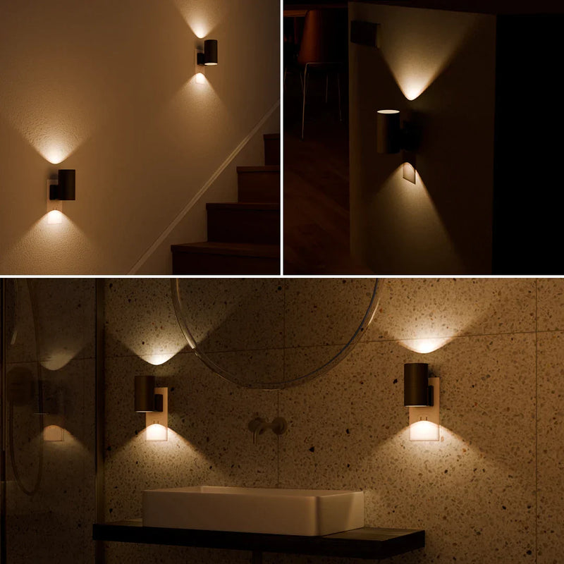 KIT LUMINAIRE LUXY