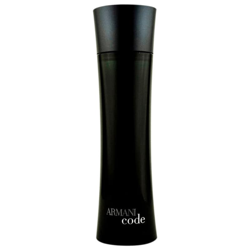 Armani Code Giorgio Armani Eau de Toilette