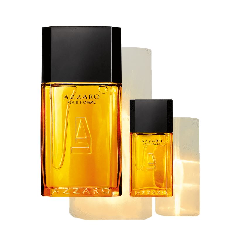 Azzaro Pour Homme Eau de Toilette