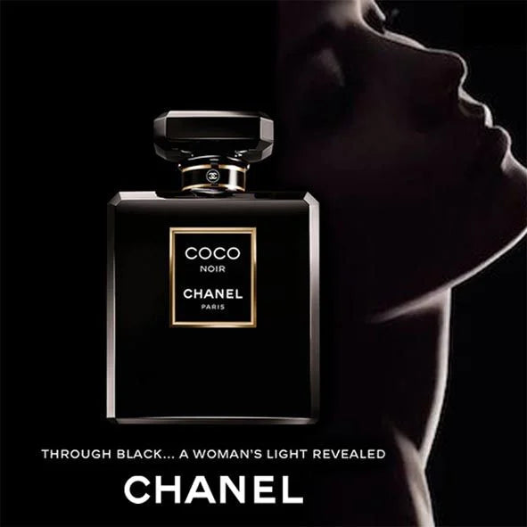 Coco Noir Chanel Eau De Parfum