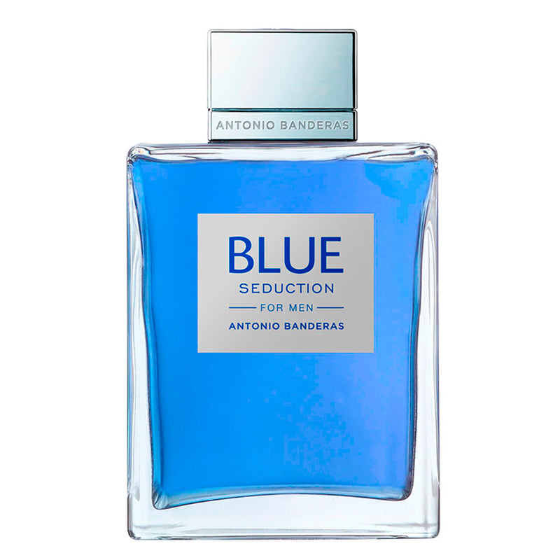 Blue Seduction For Men Antonio Banderas - Eau de Toilette - 50ml