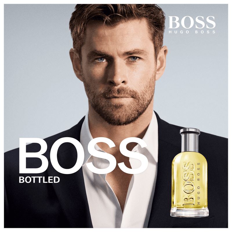 BOSS Bottled Hugo Boss Eau de Parfum