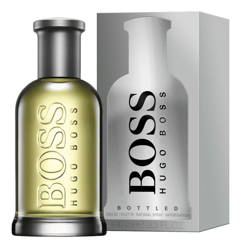 BOSS Bottled Hugo Boss Eau de Parfum