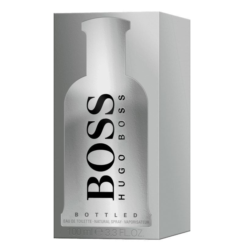 BOSS Bottled Hugo Boss Eau de Parfum