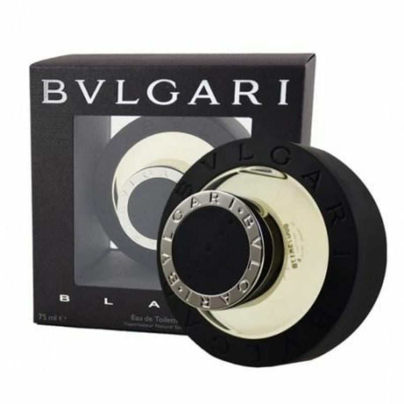 Bvlgari Black Eau de Toilette