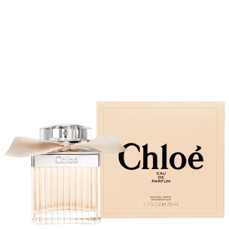 Chloé Eau de Parfum