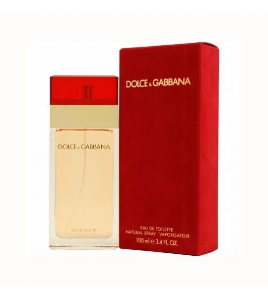 Dolce & Gabbana Eau De Toilette