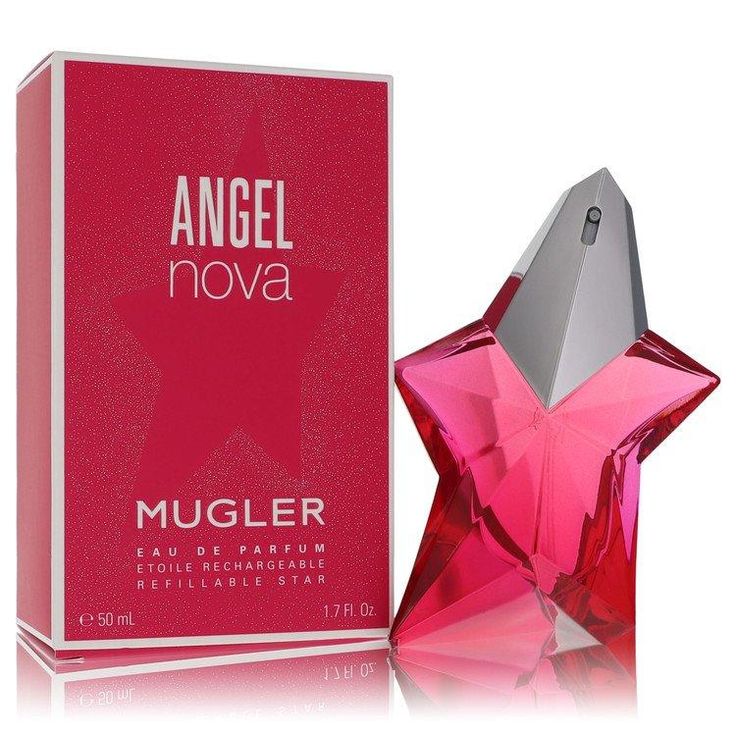 Angel Nova Mugler - 50ml