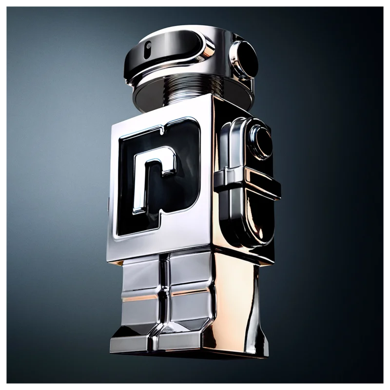 Phantom Paco Rabanne Eau De Toilette